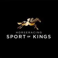 Horseracingsok.com Logo