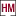 Horst-Muerdter.com Favicon