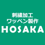 Hosaka-Mark.com Logo