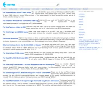 Hosgar.com(Hosgar) Screenshot