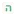 Hoshvilim.com Favicon