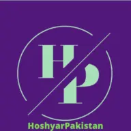 Hoshyarpakistan.com Favicon