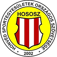 Hososz.hu Favicon