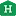 Hospiceintheweald.org.uk Logo