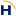 Hospimedia.fr Logo