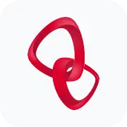 Hospimut-Solidaris.be Logo