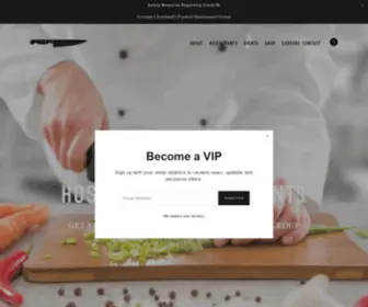 Hospitalityrestaurants.com(Hospitalityrestaurants) Screenshot