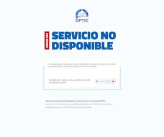 Hospitaljuanbosch.gov.do(Hospitaljuanbosch) Screenshot