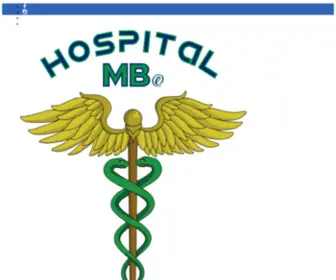 Hospitalmb.com.mx(Securis) Screenshot