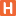 Hosseini.ninja Favicon