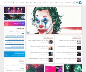 HosseinvFx.ir(HosseinvFx) Screenshot