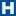 Hossfeldbender.com Favicon