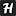 Hossip.com Logo