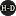 Host-DOT.com Favicon