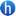 Host.ie Logo
