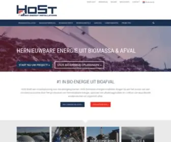 Host.nl(#1 in Bio) Screenshot