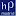Hostalpersal.com Favicon