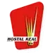 Hostalreal.com Logo