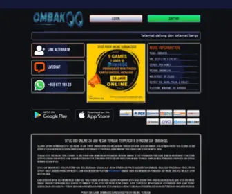 Hostami.me(Free WebHosting) Screenshot