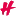 Hostasia.in Favicon
