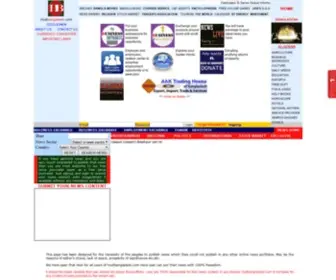 Hostbangladesh.com(Hostbangladesh) Screenshot