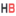 Hostbliss.ch Favicon