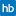 Hostbooks.in Favicon