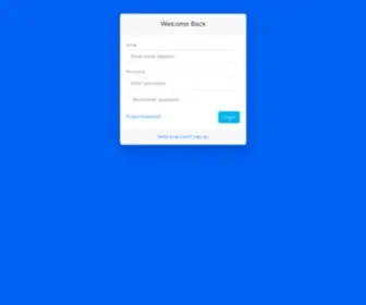 Hostcommservers.com(Request Rejected) Screenshot