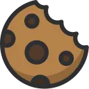 Hostcookie.com Logo