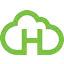 Hostcozy.com Logo