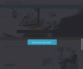 Hostdrome.com(HostDrome Technologies) Screenshot