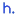 Hosted.nl Logo