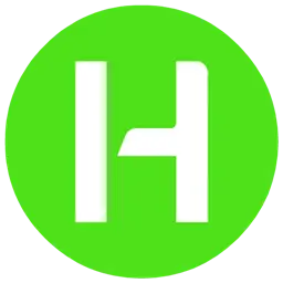 Hosted.pk Favicon