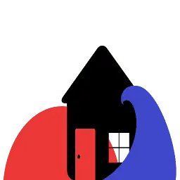 Hostel64.com Favicon