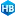 Hosterbox.com Logo