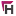 Hoster.co.id Logo