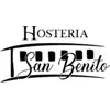 Hosteriasanbenito.com.ar Favicon