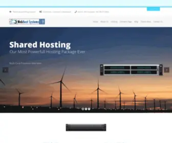 Hostgator.ro(UK & Worldwide Professional All type Web Hosting Provider) Screenshot
