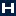 Hostinet.com Favicon