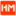 Hosting-Minecraft.pro Logo