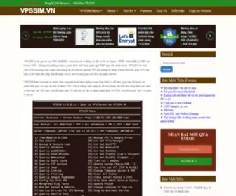 Hostingaz.vn(10 hosting giá rẻ tốt nhất) Screenshot