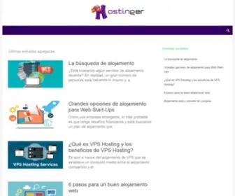 Hostinger.live(Hostinger live) Screenshot