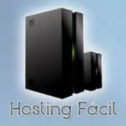 Hostingfacil.com.mx Favicon