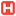 Hostingi.info Favicon