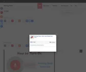 Hostingnoob.com(Hostingnoob) Screenshot