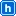 Hostingplaats.nl Favicon