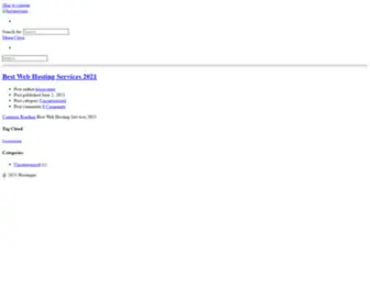 Hostingsum.com(Best Web Hosting Providers) Screenshot