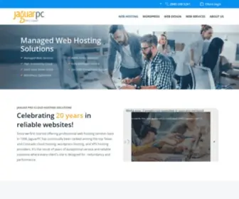 Hostingzoom.com(Cloud VPS & Web Hosting Providers) Screenshot