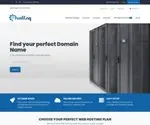 Hostit.ng Screenshot