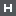 Hostland.ro Favicon